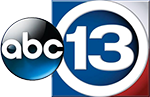 ABC 13 Logo