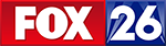 Fox 26 Logo