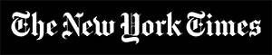 New York Times Logo