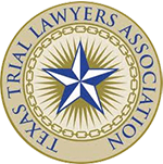 Texas Trial Lawyers Association Logo