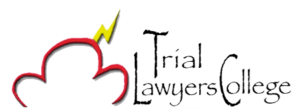 Trial Lawyers College Logo